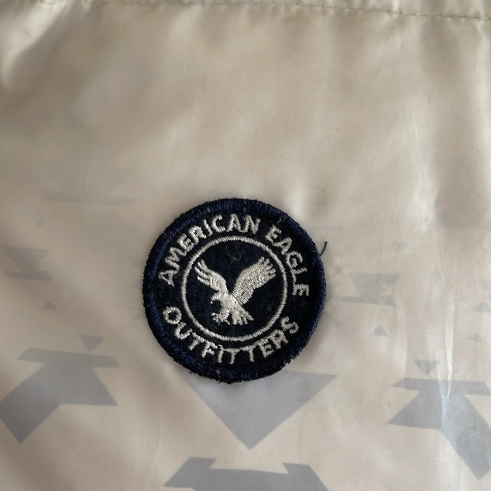 American Eagle Duck Down Filled Winter Jacket. - image 2